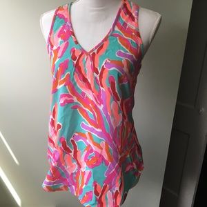 Southern Frock tank top. NWT
